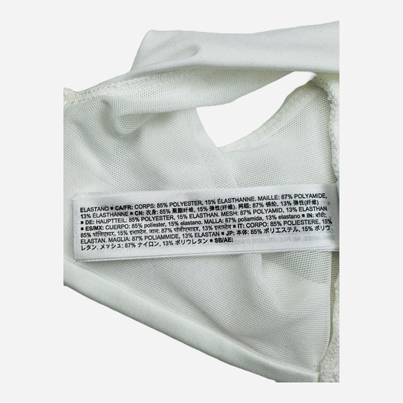 Amazon Essentials Sports Bra Size M - Picture 3 of 5